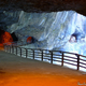 Illustration for article titled These Extraordinary Tunnels Look Like Gateways to Other Worlds